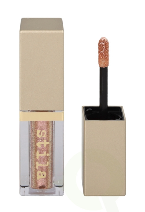 Stila Glitter & Glow Liquid Eye Shadow 4.5 ml Wanderlust i gruppen SKÖNHET & HÄLSA / Makeup / Ögon & Ögonbryn / Ögonskuggor hos TP E-commerce Nordic AB (C42293)