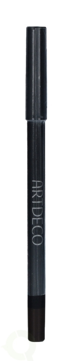 Artdeco Soft Eye Liner Waterproof 1.2 gr 12 Warm Dark Brown i gruppen SKÖNHET & HÄLSA / Makeup / Ögon & Ögonbryn / Eyeliner / Kajal hos TP E-commerce Nordic AB (C44579)