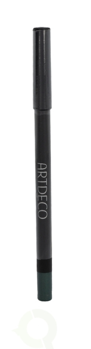 Artdeco Soft Eye Liner Waterproof 1.2 gr 63 Peacock i gruppen SKÖNHET & HÄLSA / Makeup / Ögon & Ögonbryn / Eyeliner / Kajal hos TP E-commerce Nordic AB (C44581)