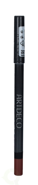 Artdeco Soft Lip Liner Waterproof 1.2 gr 140 Anise i gruppen SKÖNHET & HÄLSA / Makeup / Läppar / Läppenna hos TP E-commerce Nordic AB (C44594)