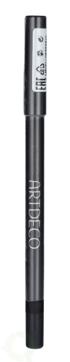 Artdeco Soft Lip Liner Waterproof 1.2 gr #97 Anthracite i gruppen SKÖNHET & HÄLSA / Makeup / Läppar / Läppenna hos TP E-commerce Nordic AB (C44602)