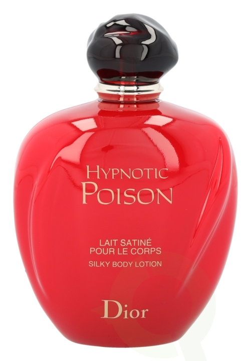 Dior Hypnotic Poison Body Lotion 200 ml Silky i gruppen SKÖNHET & HÄLSA / Hudvård / Kroppsvård / Body lotion hos TP E-commerce Nordic AB (C44895)