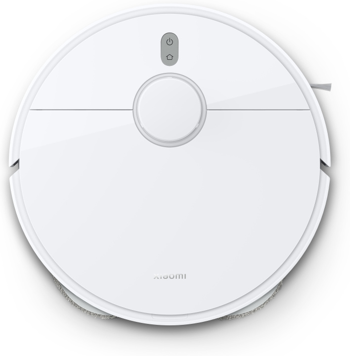 Xiaomi Robot Vacuum S10+ robotdammsugare i gruppen HEM, HUSHÅLL & TRÄDGÅRD / Städprodukter / Dammsugare & Tillbehör / Robotdammsugare hos TP E-commerce Nordic AB (C45323)