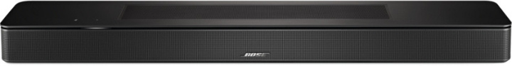 Bose Smart Soundbar 600, Svart i gruppen HEMELEKTRONIK / Ljud & Bild / Hemmabio, HiFi & Bärbart / Soundbar hos TP E-commerce Nordic AB (C45339)