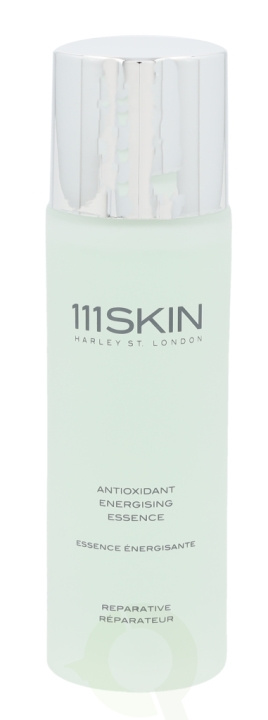 111Skin Antioxidant Energising Essence 100 ml i gruppen SKÖNHET & HÄLSA / Hudvård / Ansiktsvård / Ansiktskräm hos TP E-commerce Nordic AB (C45717)