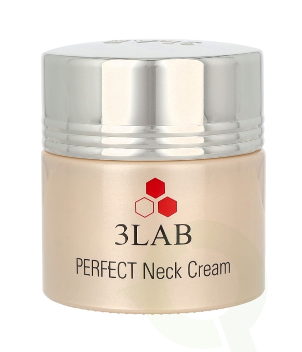 3LAB Perfect Neck Cream 60 ml i gruppen SKÖNHET & HÄLSA / Hudvård / Ansiktsvård / Ansiktskräm hos TP E-commerce Nordic AB (C45747)