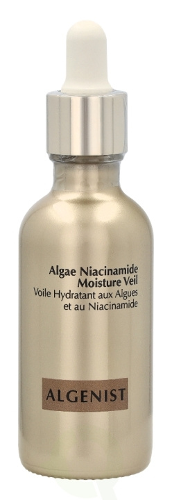 Algenist Algae Niacinamide Moisture Veil 50 ml i gruppen SKÖNHET & HÄLSA / Hudvård / Ansiktsvård / Ansiktskräm hos TP E-commerce Nordic AB (C45853)