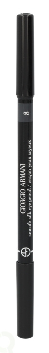 Armani Smooth Silk Eye Pencil 1.05 gr 8 i gruppen SKÖNHET & HÄLSA / Makeup / Ögon & Ögonbryn / Eyeliner / Kajal hos TP E-commerce Nordic AB (C46108)