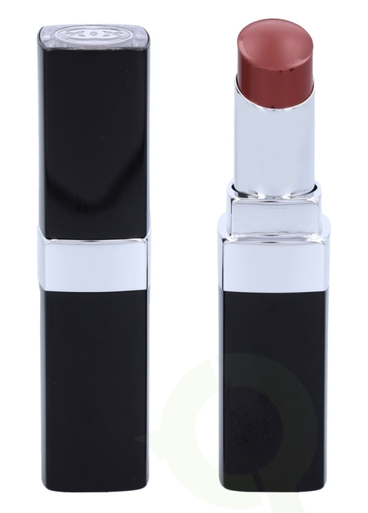 Chanel Rouge Coco Bloom Intense Shine Lip Colour 3 gr #112 Opportunity i gruppen SKÖNHET & HÄLSA / Makeup / Läppar / Läppstift hos TP E-commerce Nordic AB (C46218)