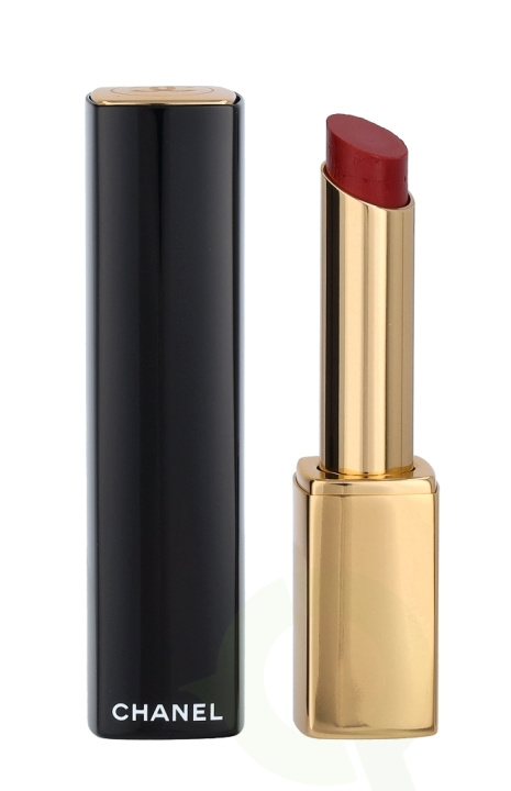 Chanel Rouge Allure L\'Extrait High-Intensity Lip Colour 2 gr 858 Rouge Royal i gruppen SKÖNHET & HÄLSA / Makeup / Läppar / Läppstift hos TP E-commerce Nordic AB (C46229)