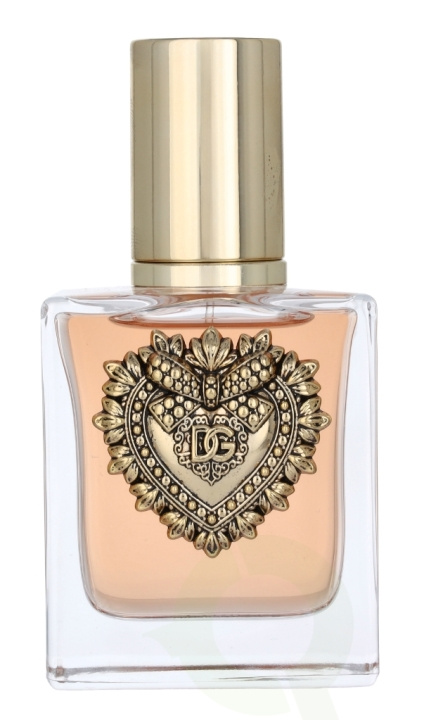 Dolce & Gabbana Devotion Edp Spray 50 ml i gruppen SKÖNHET & HÄLSA / Doft & Parfym / Parfym / Parfym för henne hos TP E-commerce Nordic AB (C46503)