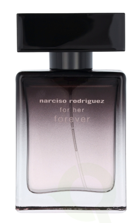 Narciso Rodriguez Forever For Her Edp Spray 30 ml i gruppen SKÖNHET & HÄLSA / Doft & Parfym / Parfym / Parfym för henne hos TP E-commerce Nordic AB (C46504)