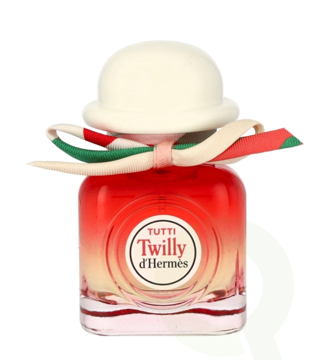 Hermes Tutti Twilly D\'Hermes Edp Spray 50 ml i gruppen SKÖNHET & HÄLSA / Doft & Parfym / Parfym / Parfym för henne hos TP E-commerce Nordic AB (C46506)