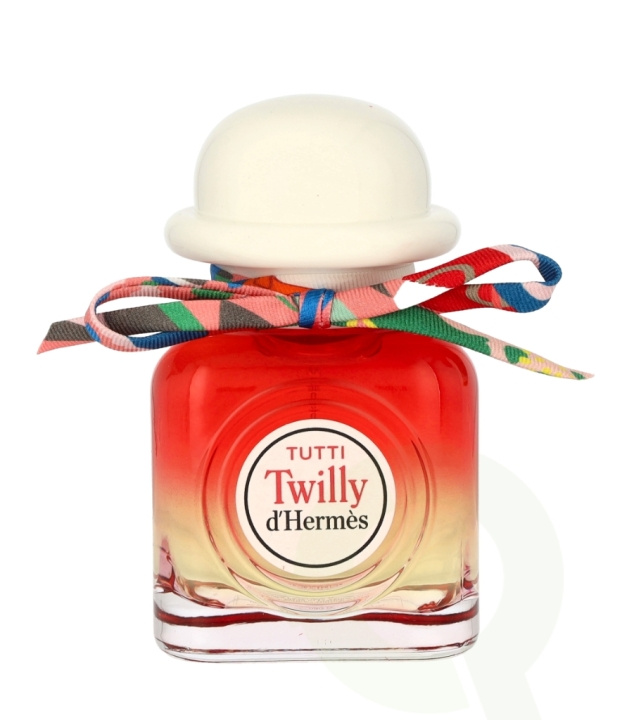 Hermes Tutti Twilly D\'Hermes Edp Spray 85 ml i gruppen SKÖNHET & HÄLSA / Doft & Parfym / Parfym / Parfym för henne hos TP E-commerce Nordic AB (C46507)