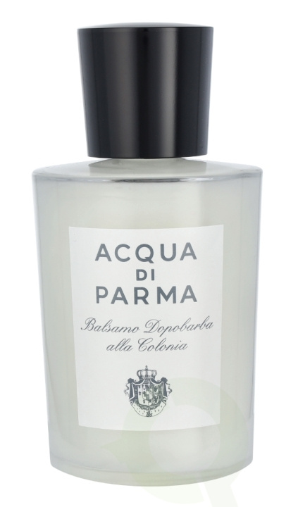 Acqua Di Parma Colonia After Shave Balm 100 ml i gruppen SKÖNHET & HÄLSA / Hår & Styling / Rakning & Trimning / Aftershave hos TP E-commerce Nordic AB (C46543)