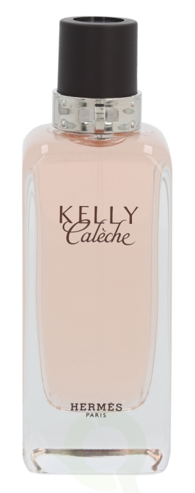 Hermes Kelly Caleche Edt Spray 100 ml i gruppen SKÖNHET & HÄLSA / Doft & Parfym / Parfym / Parfym för henne hos TP E-commerce Nordic AB (C46572)