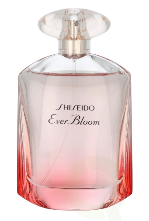 Shiseido Ever Bloom Edp Spray 90 ml i gruppen SKÖNHET & HÄLSA / Doft & Parfym / Parfym / Parfym för henne hos TP E-commerce Nordic AB (C46596)