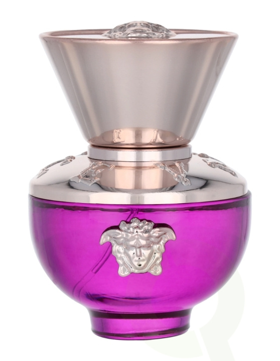 Versace Dylan Purple Pour Femme Edp Spray 30 ml i gruppen SKÖNHET & HÄLSA / Doft & Parfym / Parfym / Parfym för henne hos TP E-commerce Nordic AB (C46638)