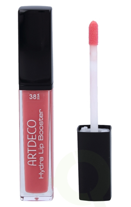 Artdeco Hydra Lip Booster 6 ml #38 i gruppen SKÖNHET & HÄLSA / Makeup / Läppar / Läppenna hos TP E-commerce Nordic AB (C47340)