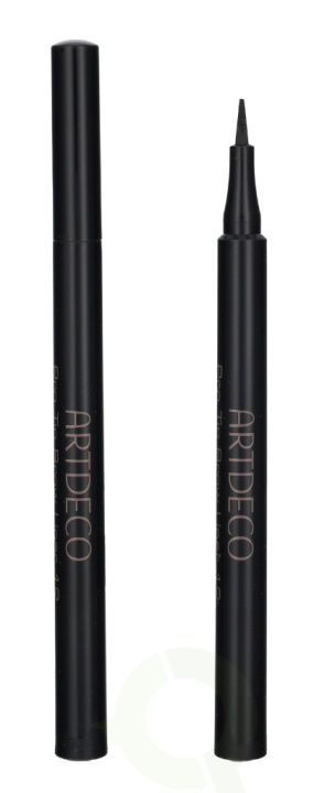 Artdeco Pro Tip Brow Liner 1 ml #12 Ebony Tip i gruppen SKÖNHET & HÄLSA / Makeup / Ögon & Ögonbryn / Ögonbrynspenna hos TP E-commerce Nordic AB (C47397)