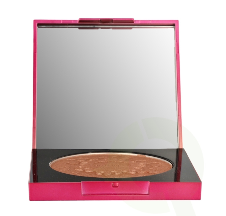 Artdeco Glow Bronzer 8 gr i gruppen SKÖNHET & HÄLSA / Makeup / Basmakeup / Rouge / Bronzer hos TP E-commerce Nordic AB (C47409)