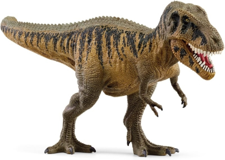 Schleich Dinosaurs 15034 Tarbosaurus i gruppen LEKSAKER, BARN- & BABYPRODUKTER / Leksaker / Övriga leksaker hos TP E-commerce Nordic AB (C47860)