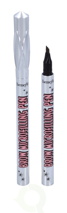 Benefit Brow Microfilling Pen 0.77 ml Blonde i gruppen SKÖNHET & HÄLSA / Makeup / Ögon & Ögonbryn / Ögonbrynspenna hos TP E-commerce Nordic AB (C48367)