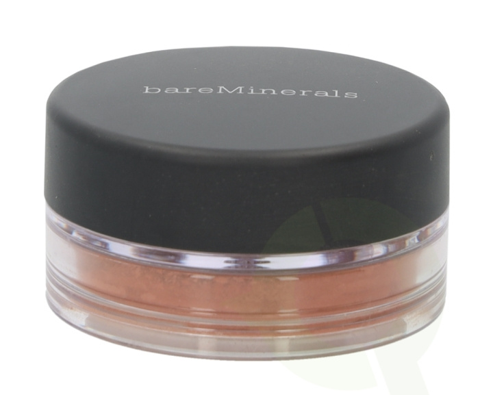 BareMinerals All-Over Face Color - Loos Powder 1.5 ml Warmth i gruppen SKÖNHET & HÄLSA / Makeup / Basmakeup / Puder hos TP E-commerce Nordic AB (C48454)