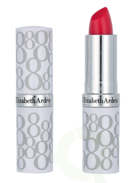 Elizabeth Arden E.Arden Eight Hour Cream Sheer Tint Lip Protect. Stick SPF15 3.7 gr #02 Blush i gruppen SKÖNHET & HÄLSA / Makeup / Läppar / Läppstift hos TP E-commerce Nordic AB (C48474)