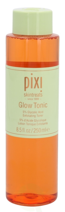 Pixi Glow Tonic Exfoliating Toner 250 ml i gruppen SKÖNHET & HÄLSA / Makeup / Sminkborttagning hos TP E-commerce Nordic AB (C48502)