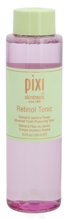 Pixi Retinol Tonic 250 ml i gruppen SKÖNHET & HÄLSA / Hudvård / Ansiktsvård / Rengöring hos TP E-commerce Nordic AB (C48504)