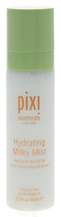 Pixi Hydrating Milky Mist 80 ml For All Skin Types i gruppen SKÖNHET & HÄLSA / Hudvård / Ansiktsvård / Rengöring hos TP E-commerce Nordic AB (C48531)