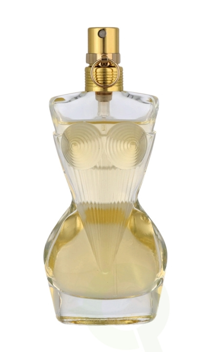 Jean Paul Gaultier Divine Edp Spray 30 ml i gruppen SKÖNHET & HÄLSA / Doft & Parfym / Parfym / Parfym för henne hos TP E-commerce Nordic AB (C48555)