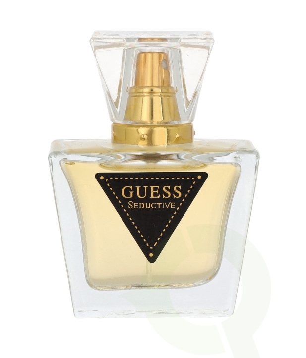 Guess Seductive Pour Femme Edt Spray 30 ml i gruppen SKÖNHET & HÄLSA / Presentkit / Presentkit För Henne hos TP E-commerce Nordic AB (C48645)