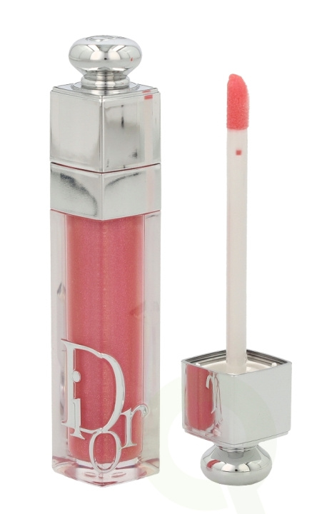Dior Addict Lip Maximizer 6 ml #010 Holo Pink i gruppen SKÖNHET & HÄLSA / Makeup / Läppar / Läppglans & Plumper hos TP E-commerce Nordic AB (C48674)
