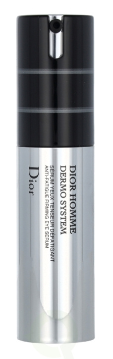 Dior Homme Dermo System Anti Fatigue Eye Serum 15 ml Vitamin E i gruppen SKÖNHET & HÄLSA / Hudvård / Ansiktsvård / Anti age hos TP E-commerce Nordic AB (C48698)