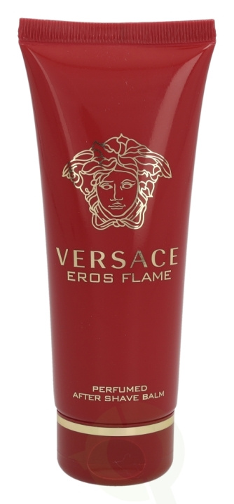 Versace Eros Flame After Shave Balm 100 ml i gruppen SKÖNHET & HÄLSA / Hår & Styling / Rakning & Trimning / Aftershave hos TP E-commerce Nordic AB (C49063)