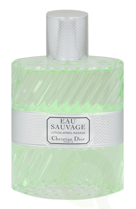 Dior Eau Sauvage After Shave Lotion 100 ml i gruppen SKÖNHET & HÄLSA / Hår & Styling / Rakning & Trimning / Aftershave hos TP E-commerce Nordic AB (C49066)