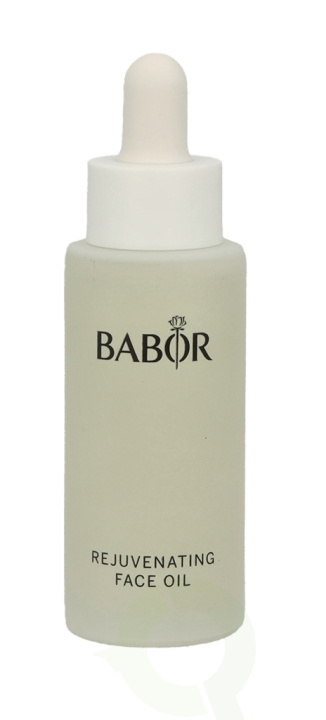 Babor Rejuvenating Face Oil 30 ml i gruppen SKÖNHET & HÄLSA / Hudvård / Ansiktsvård / Ansiktsolja hos TP E-commerce Nordic AB (C49133)