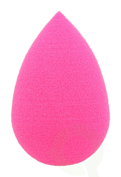 Beauty Blender Original Make-Up Sponge 1 Piece Pink i gruppen SKÖNHET & HÄLSA / Makeup / Verktyg & Sminkset / Övriga verktyg hos TP E-commerce Nordic AB (C49473)