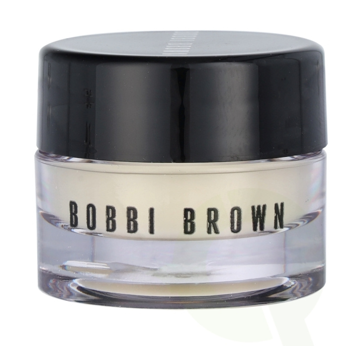 Bobbi Brown Vitaming Enriched Face Base 7 ml i gruppen SKÖNHET & HÄLSA / Hudvård / Ansiktsvård / Ansiktskräm hos TP E-commerce Nordic AB (C49499)