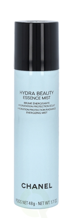 Chanel Hydra Beauty Essence Mist 48 gr All Skin Types i gruppen SKÖNHET & HÄLSA / Hudvård / Ansiktsvård / Rengöring hos TP E-commerce Nordic AB (C49683)