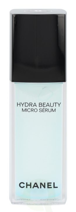 Chanel Hydra Beauty Micro Serum 50 ml For All Skin Types i gruppen SKÖNHET & HÄLSA / Hudvård / Ansiktsvård / Serum Hud hos TP E-commerce Nordic AB (C49692)
