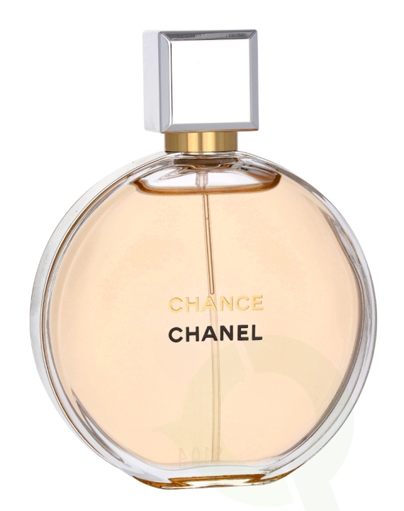 Chanel Chance Edp Spray 50 ml i gruppen SKÖNHET & HÄLSA / Doft & Parfym / Parfym / Parfym för henne hos TP E-commerce Nordic AB (C49805)