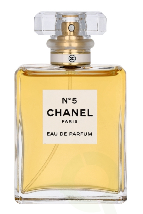 Chanel No 5 Edp Spray 50 ml i gruppen SKÖNHET & HÄLSA / Doft & Parfym / Parfym / Parfym för henne hos TP E-commerce Nordic AB (C49810)