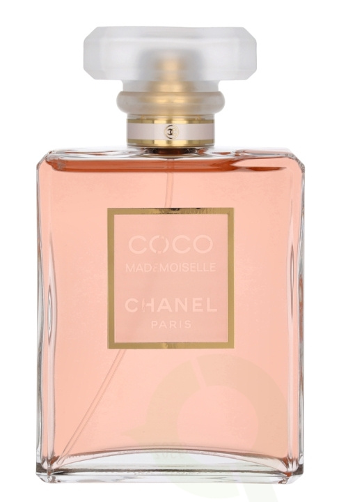 Chanel Coco Mademoiselle Edp Spray 100 ml i gruppen SKÖNHET & HÄLSA / Doft & Parfym / Parfym / Parfym för henne hos TP E-commerce Nordic AB (C49816)