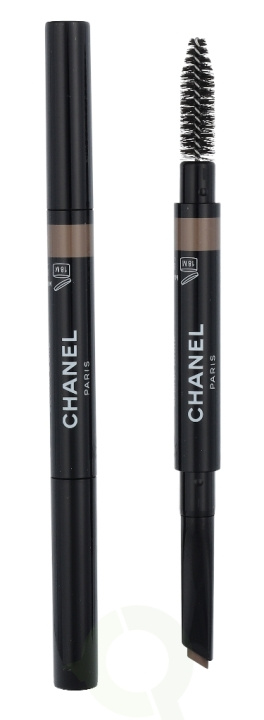 Chanel Stylo Sourcils Waterproof Eyebrow Pencil 0.27 gr #804 Blond Dore i gruppen SKÖNHET & HÄLSA / Makeup / Ögon & Ögonbryn / Ögonbrynspenna hos TP E-commerce Nordic AB (C49848)