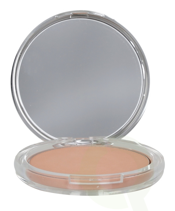 Clinique store pressed powder