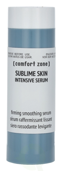 Comfort Zone Sublime Skin Intensive Serum - Refill 30 ml i gruppen SKÖNHET & HÄLSA / Hudvård / Ansiktsvård / Serum Hud hos TP E-commerce Nordic AB (C50402)