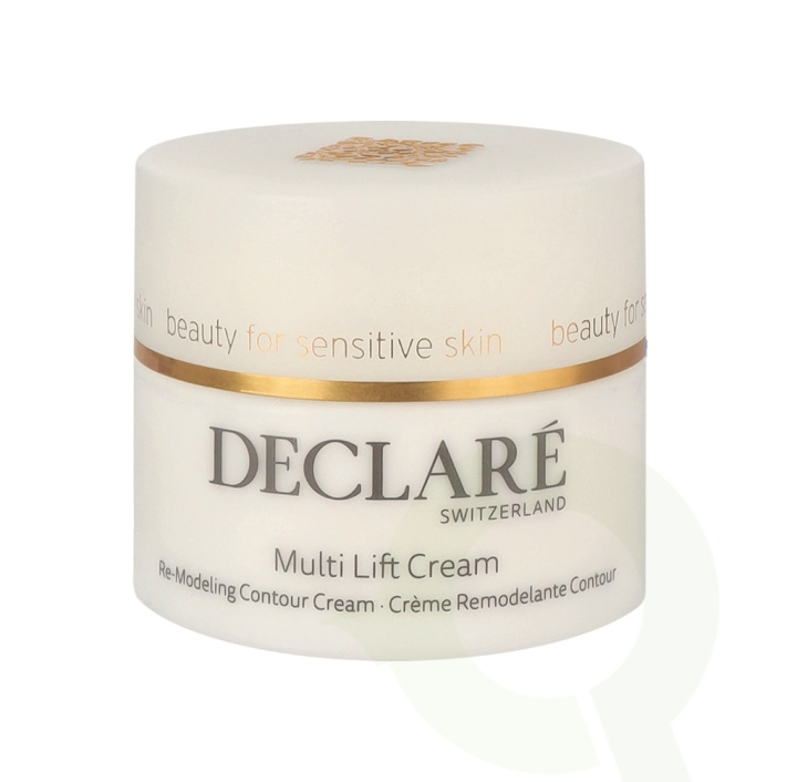 Declare Agecontrol Multi Lift 50 ml i gruppen SKÖNHET & HÄLSA / Hudvård / Ansiktsvård / Dagkräm hos TP E-commerce Nordic AB (C50436)